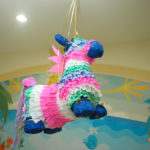 Options de photo de pinata bricolage