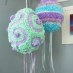Options d'idées de pinata bricolage