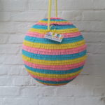 Types de photos de pinata bricolage