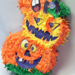 Types d'idées de pinata bricolage