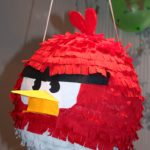 examen de photos de pinata à faire soi-même