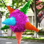 Bricolage pinata classique