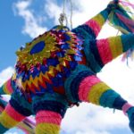 Types de décoration de pinata bricolage