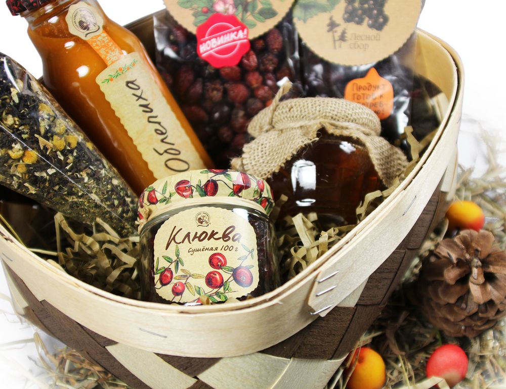 gifts for health