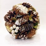 types d'idées de décoration de cônes