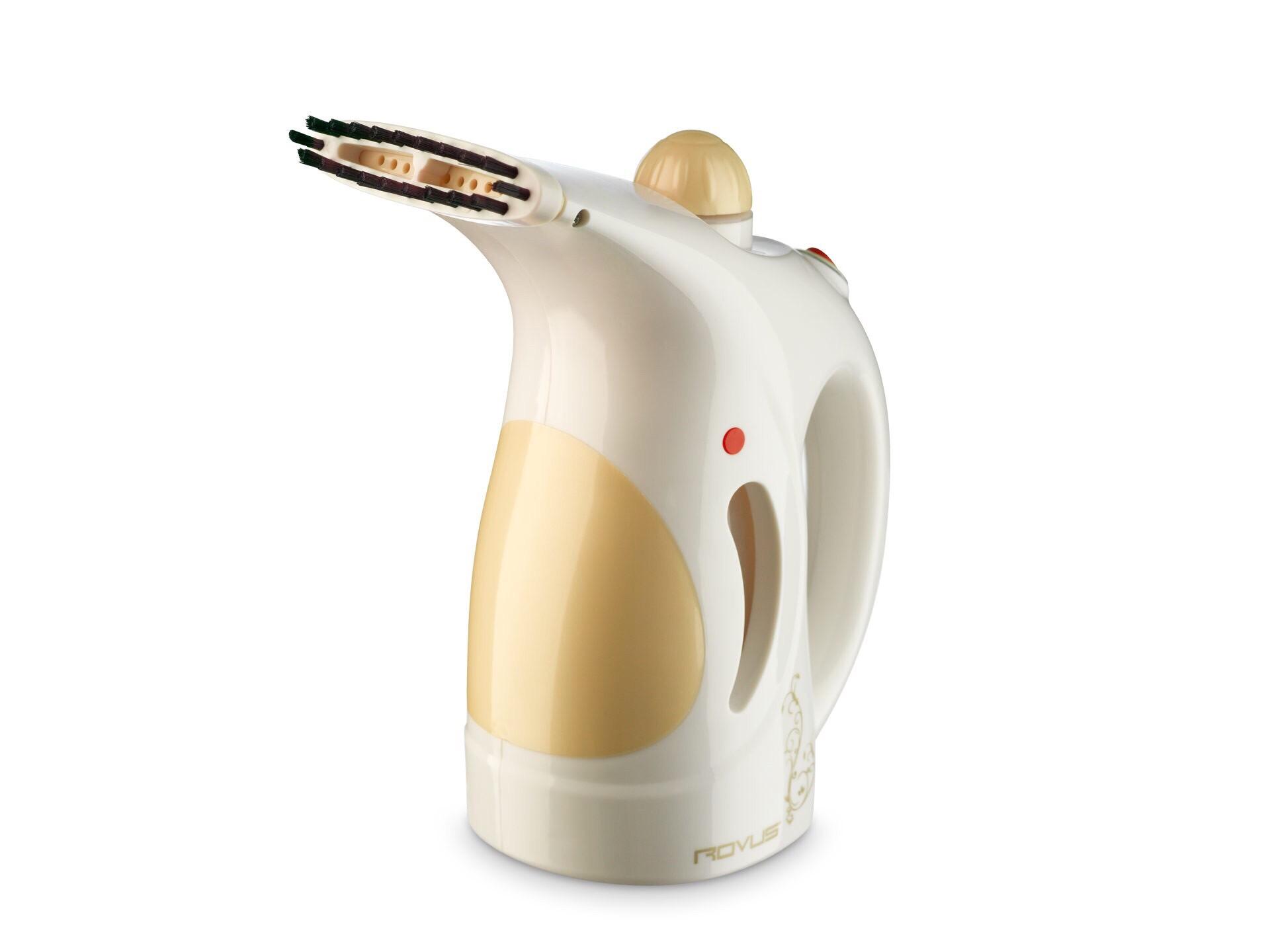 portable handheld steamer