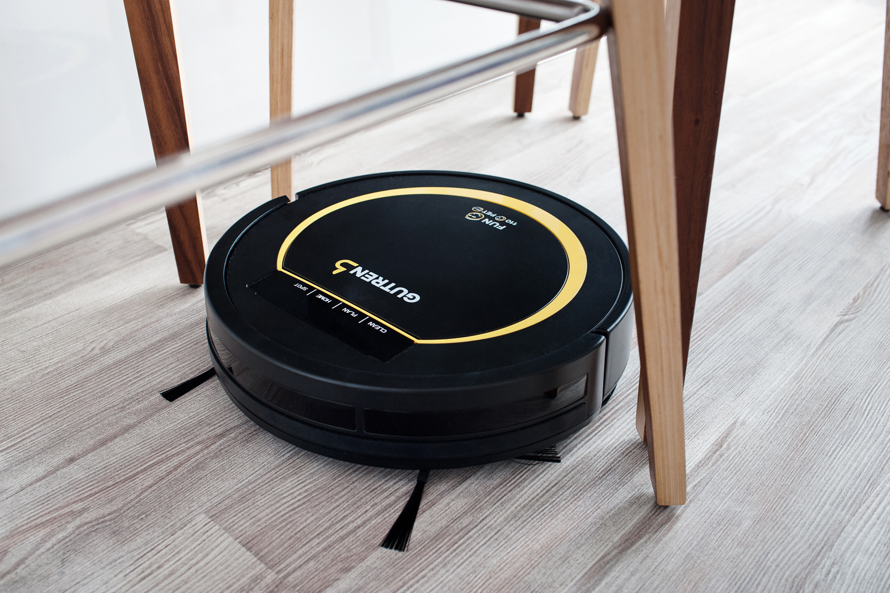 Robot aspirateur Gutrend