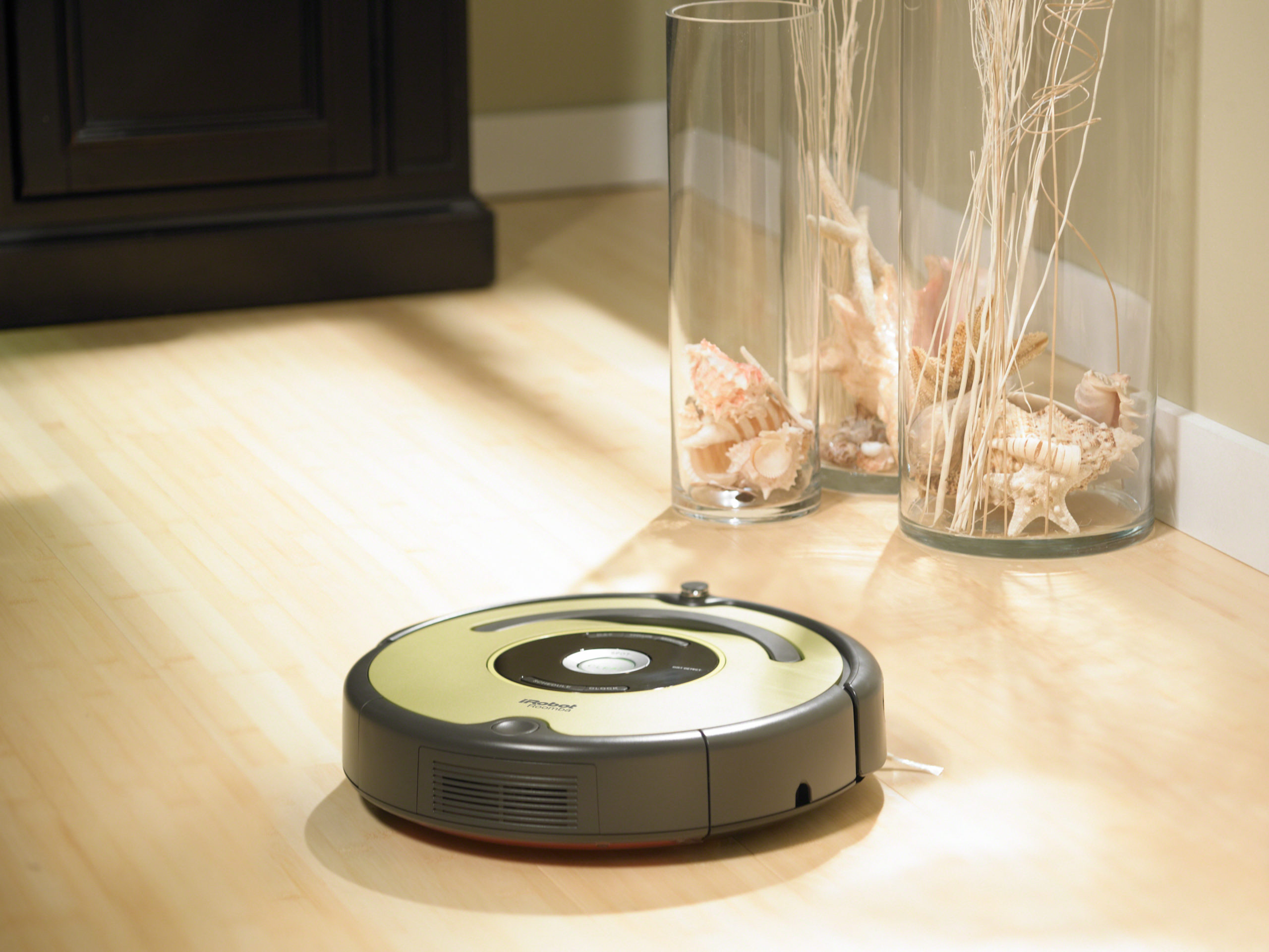 comment choisir un robot aspirateur