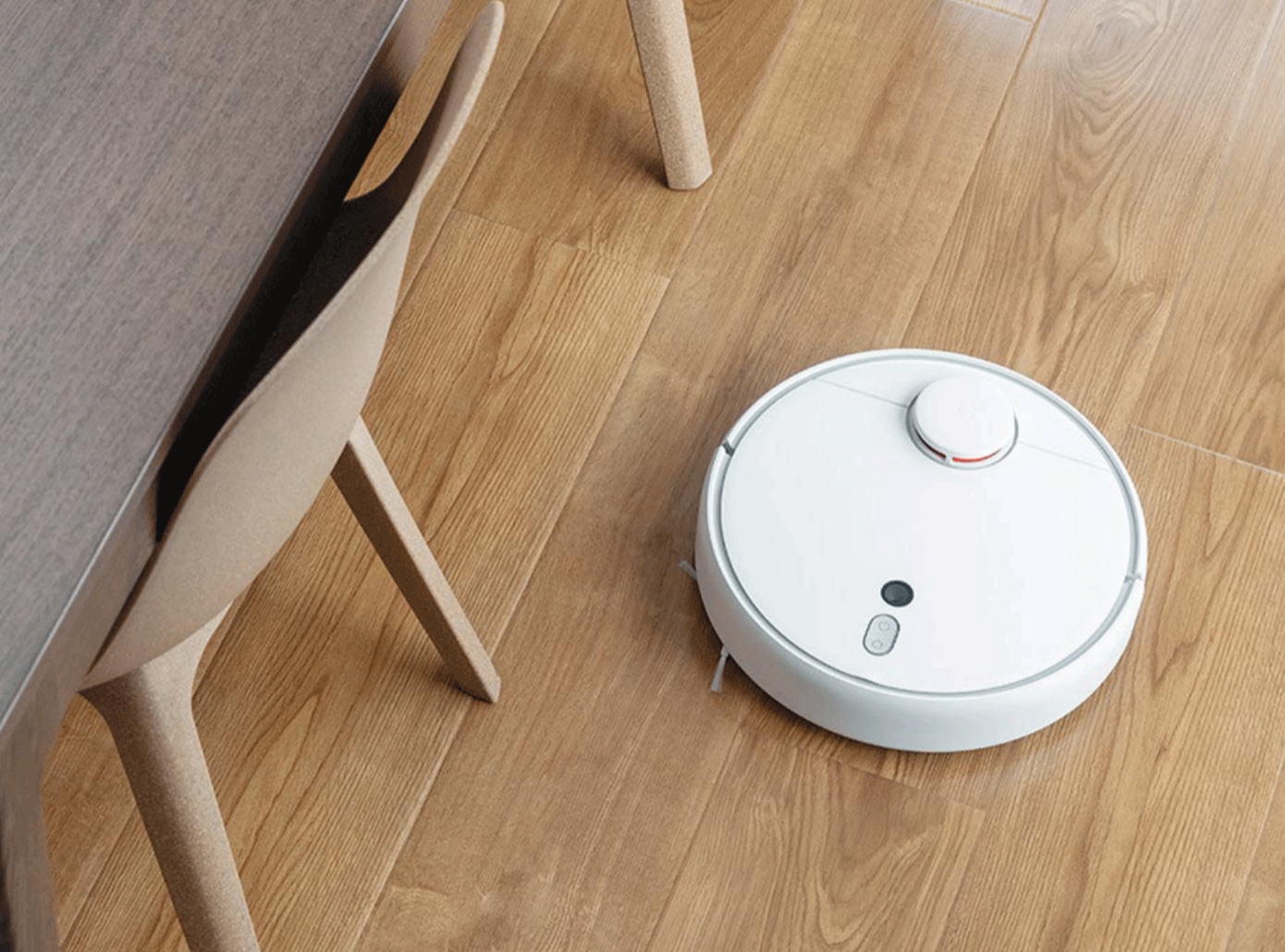 aspirateur robot Xiaomi Mi Robot Aspirateur 1S