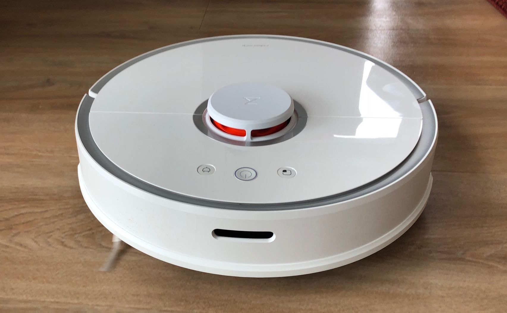 robot aspirateur Xiaomi Ni Roborock Sweep One