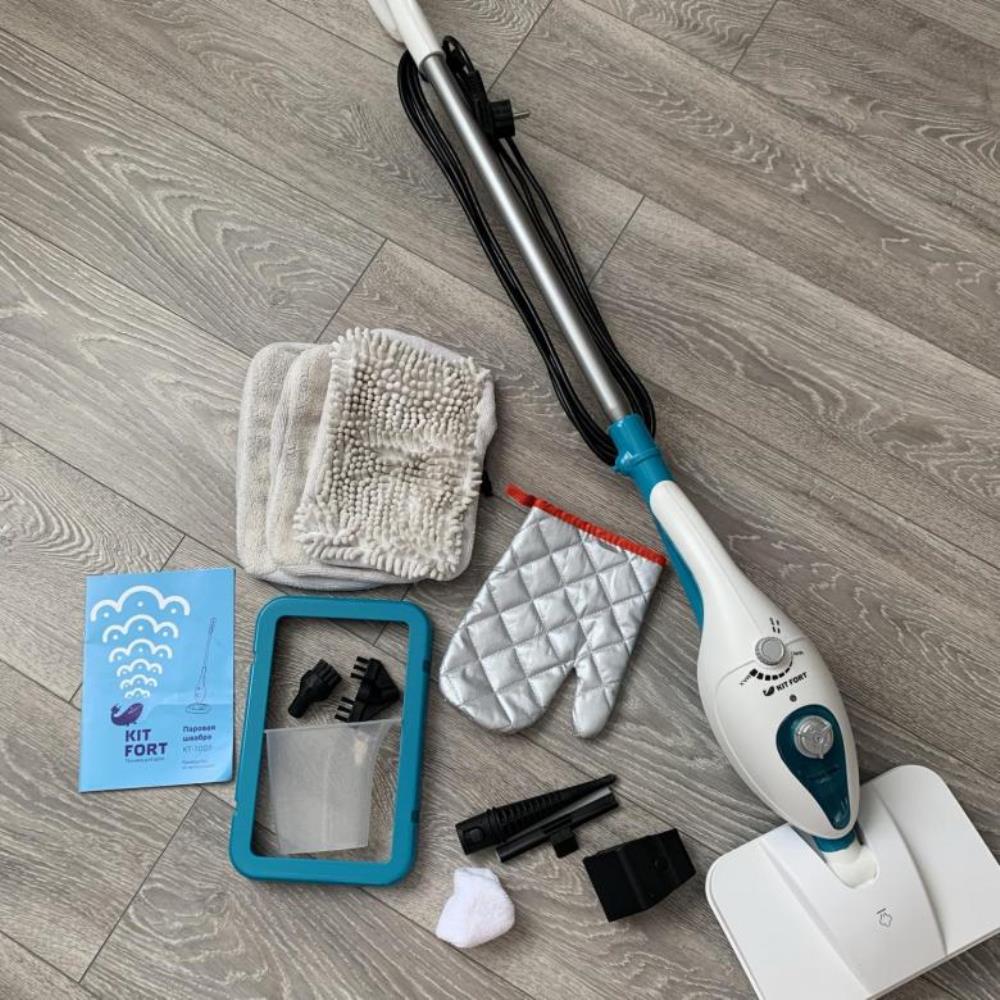 Mop Kitfort KT-1001