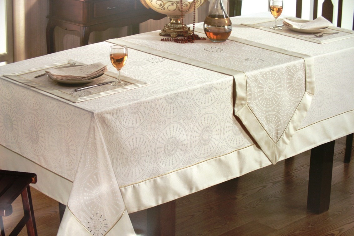 mantel para servir
