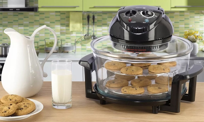 combien coûte l'airfryer