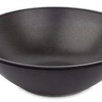 poêle wok