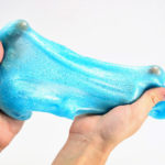 options d'idées de slime à faire soi-même