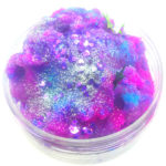 Types de photos de slime bricolage