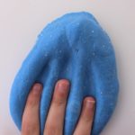 types de photo slime à faire soi-même