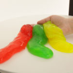 photos de slime à faire soi-même d'espèces
