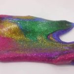 Types d'idées de slime bricolage