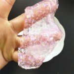 photo de slime à faire soi-même
