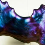Décor de slime bricolage