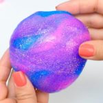 Idées de décoration de slime bricolage