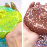 slime à faire soi-même comment faire