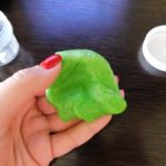 Idées de photo de slime bricolage