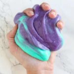Slime bricolage facile et simple