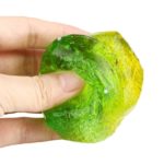 Slime vert bricolage