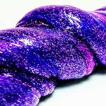 Options de photo de slime bricolage