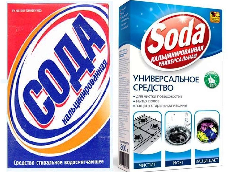 carbonate de sodium