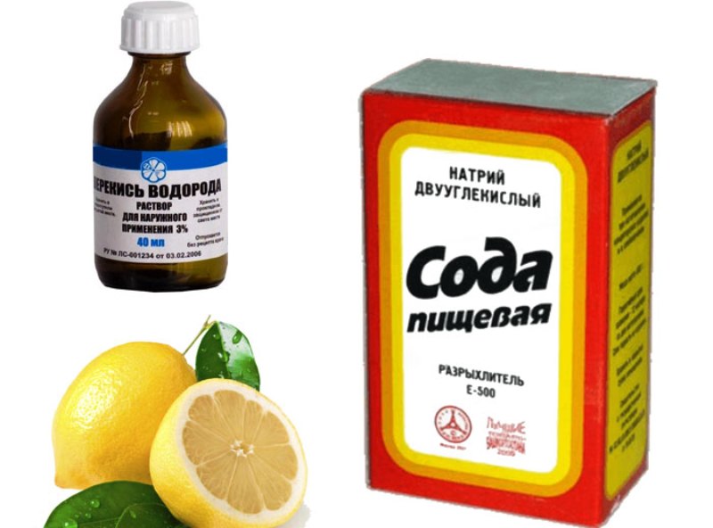 peroxyde d'acide citrique de soude pour le blanchiment