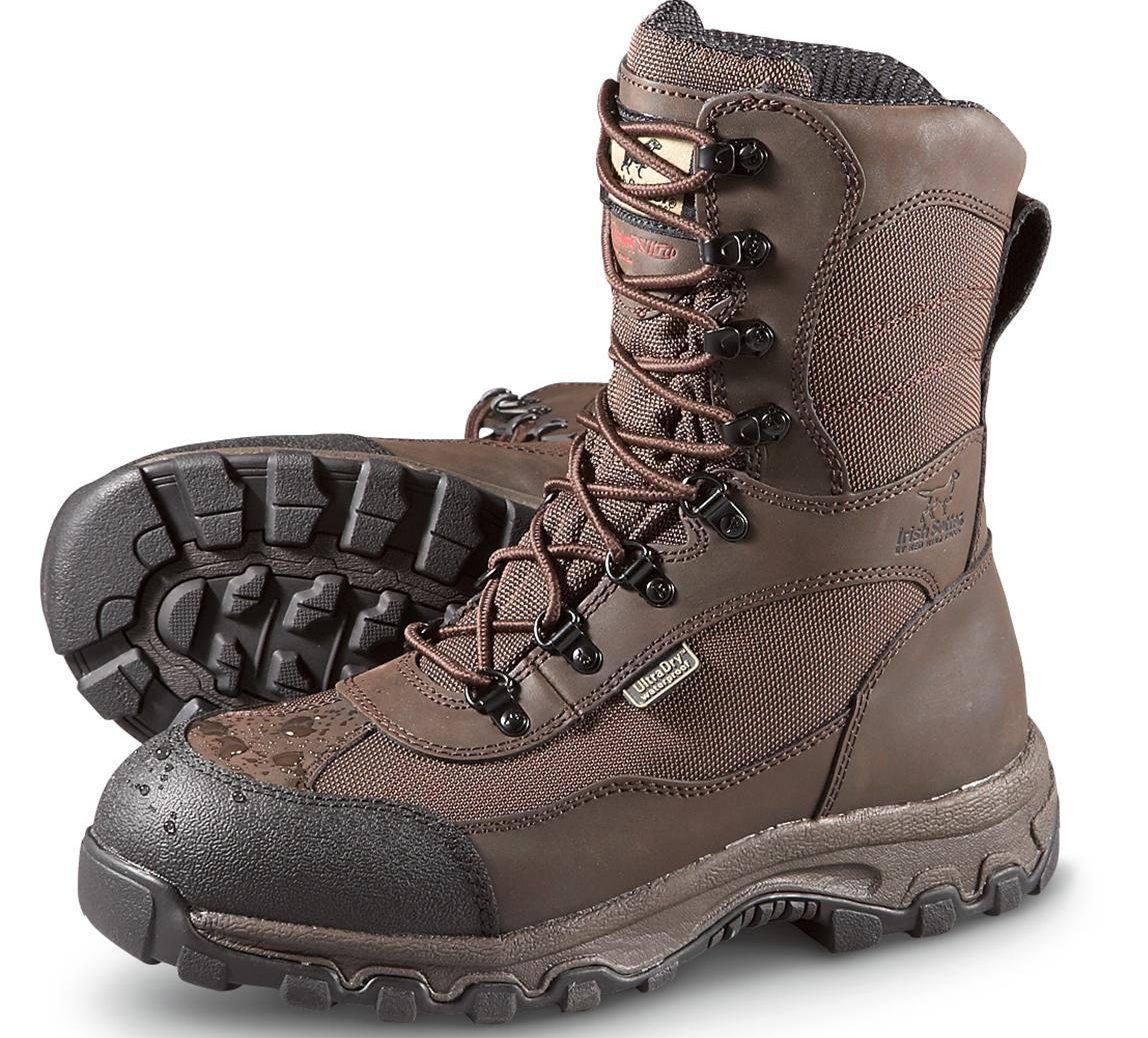 Thinsulate pour chaussures