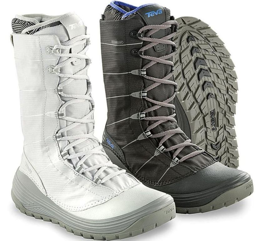 Thinsulate pour chaussures