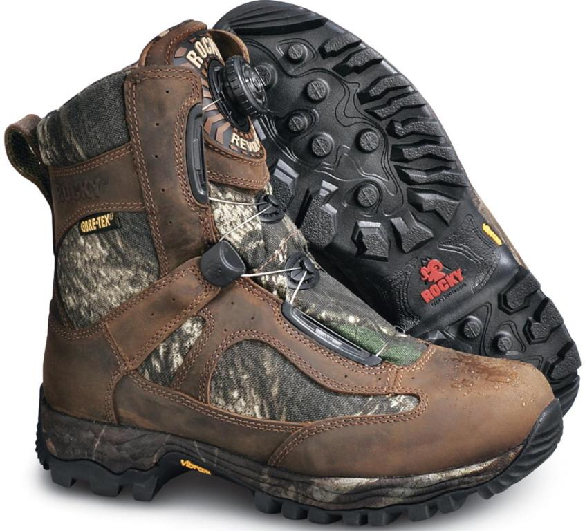 Thinsulate pour les options de chaussures