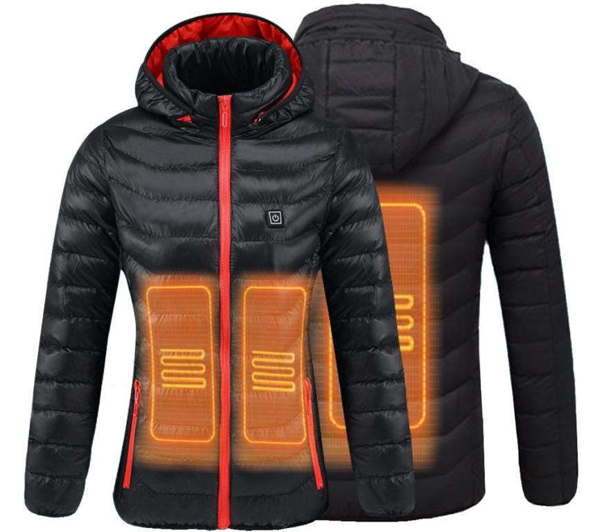 Thinsulate dans les vêtements avec des taux de rétention de chaleur élevés