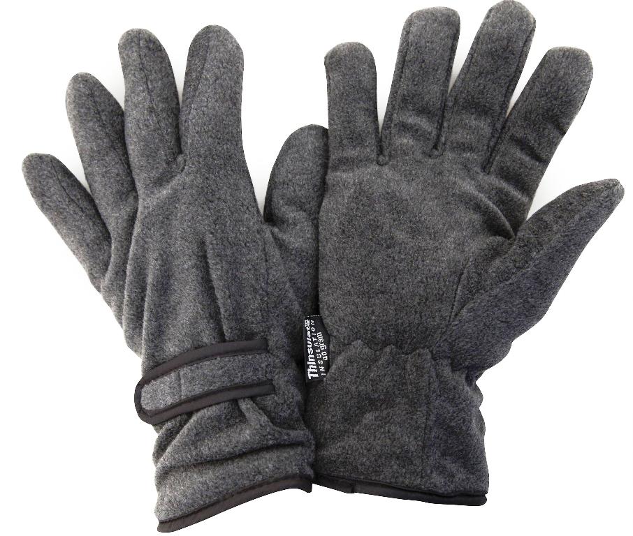 Thinsulate pour gants