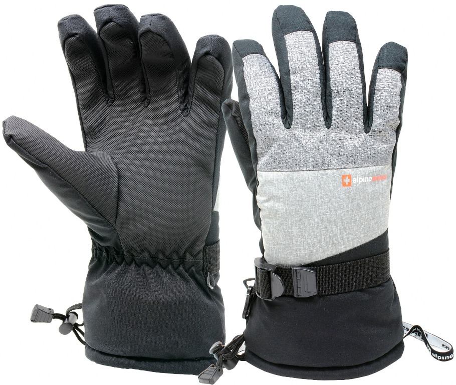 Thinsulate pour gants