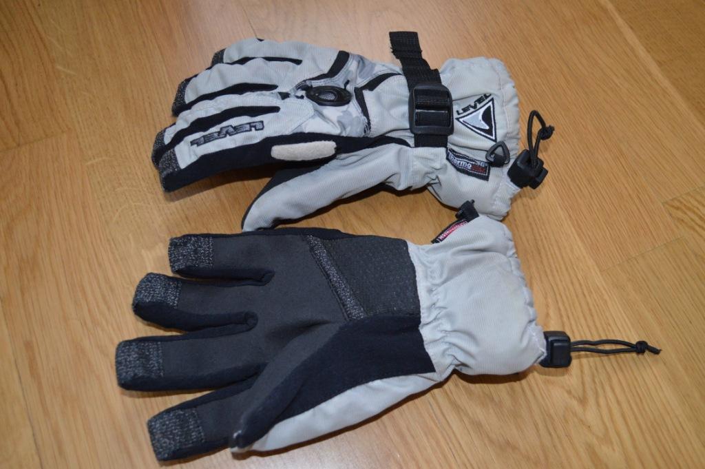 Thinsulate pour gants