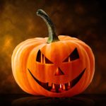 idées de décoration de citrouille d'halloween