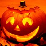 idées de décoration de citrouille d'halloween