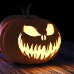 options de photo de citrouille d'halloween