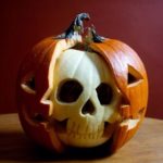 options d'idées de citrouille d'halloween