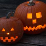options d'idées de citrouille d'halloween