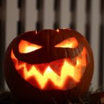 citrouille pour les types d'idées d'halloween