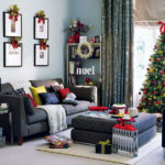 cómo decorar una casa para el nuevo año 2020 ideas de diseño