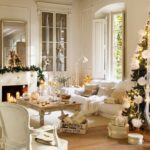 cómo decorar una casa para el nuevo año 2020 ideas de diseño