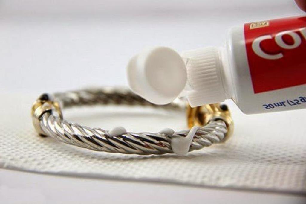 Dentifrice