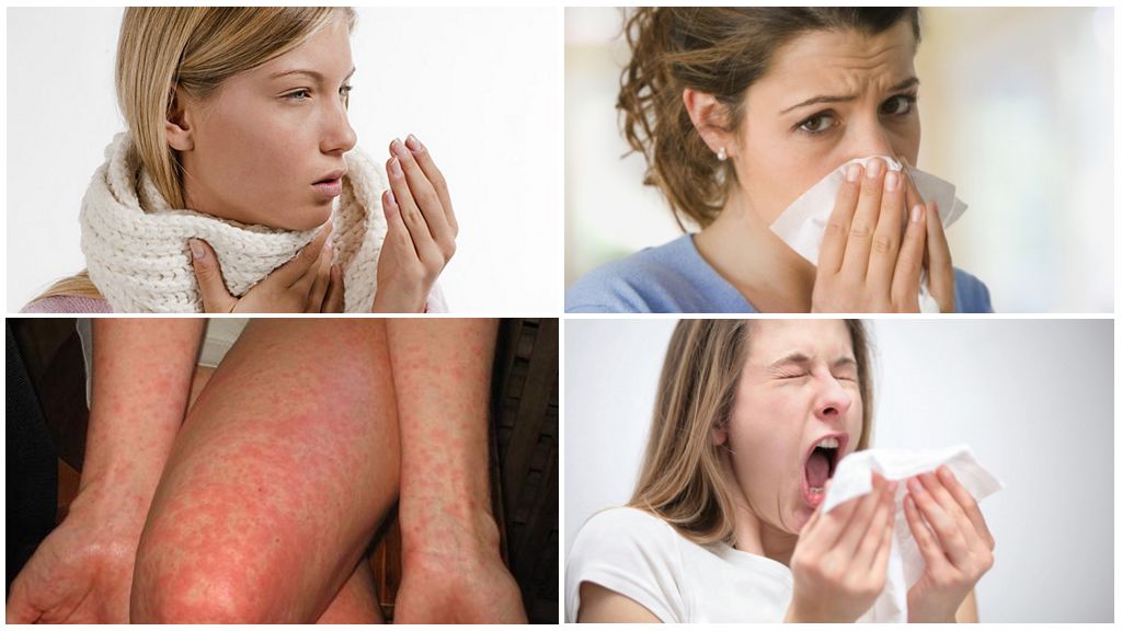 allergie aux acariens du lin